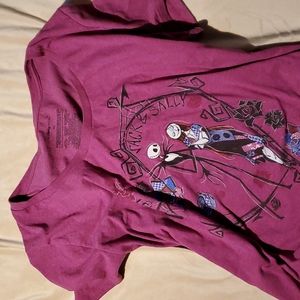 Jack and Sally Top